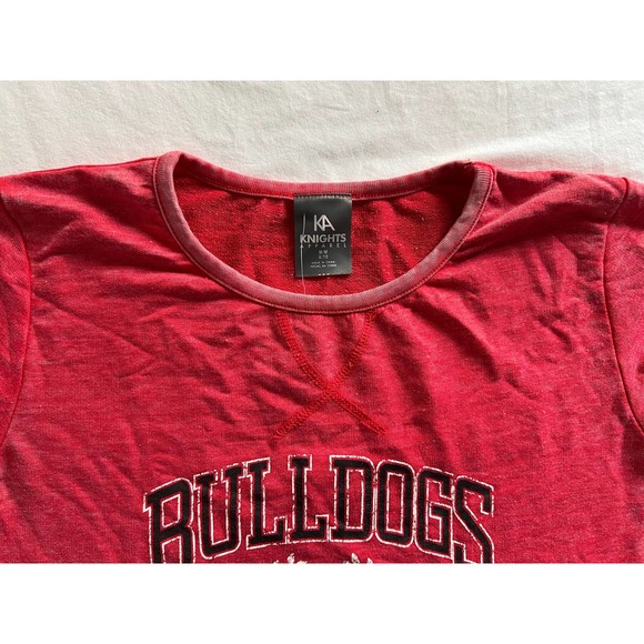 Georgia Bulldogs University of Georgia Crewneck Medium‎ - Picture 4 of 11